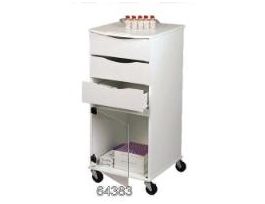 CART NON-FERROUS SPACE SAVING HDPE