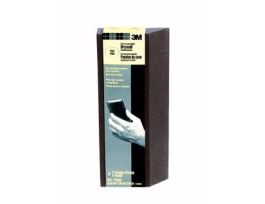 3M™ Extra Large Angled Drywall Sanding Sponge 910-DSA, 2 7/8 in x 8 in x 1 in, 12 ea/cs