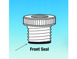 PTFE ADAP #11 3/8IN NPT