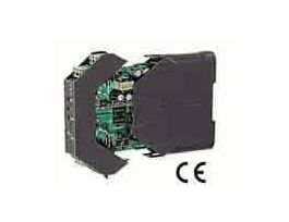 Unvrsl Transmittr 0-20mA -10 To +10V Dc Pwr