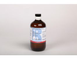 Wright-Giemsa Stain Mixture, 1L