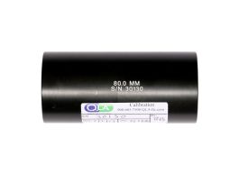 SPACER 80MM VESSEL VERTICALITY