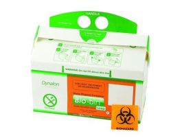 BIO-BIN LOOP MODEL 2.5L