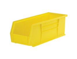 BIN AKROBIN 14-3/4 X 5-1/2 X 5 YELLOW