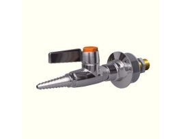 BALL VALVE LAB SINGLE MOUNT