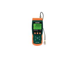 Vibration Meter/Datalogger