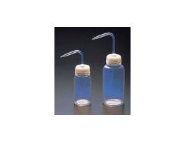 Wash Bottle, Wide-Mouth, PFA, 1 L, 1/Pk