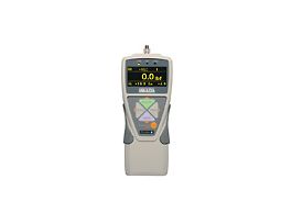Force Gauge with USB output, 11 lb capacity