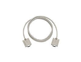 Push / Pull Test Stand Interface Cable; Gauge to Test Stand