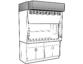 FH AUX CHMBR SPRME AIR 4FT