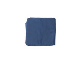 VWR LABCOAT INDUSTRIAL DARK BLUE XL CS32