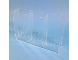 EXAM GLOVE DISPENSER 3 BOX