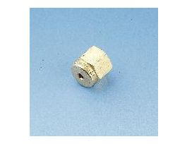 FRONT FERRULES B PK-10 1/16IN