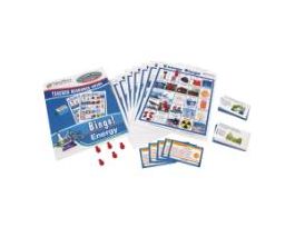 ENERGY BINGO! GAME CS