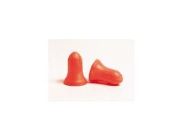 MAX® Uncorded Earplug, Polybag