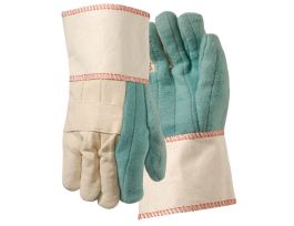 GLOVE HOT MILL GAUNTLET.