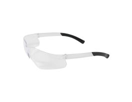 Z13, Clr AF Lens, Clr Tmpls, Rubber Tmple Ends