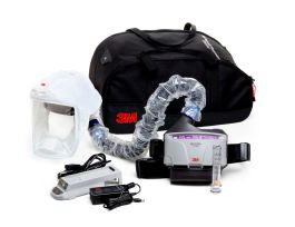 3M™ Versaflo™ Healthcare PAPR Kit TR-300N+ HKL, Medium - Large 1 EA/Case