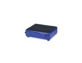 Polystyrene Antivibration Damping Mount Base, 12.5 x 15.25 x 4.5"