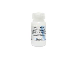 EPA Turbidity Standard, 100 NTU; 60 mL