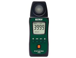 Pocket UV-AB Light Meter