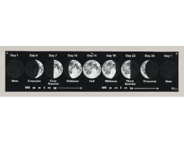 BANNER LUNAR CYCLE TD/CT