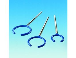 OPEN RING SUPPORT 3IN 10IN ARM