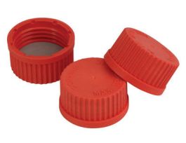 CAP HI-TEMP GL32 SOLID PBTE