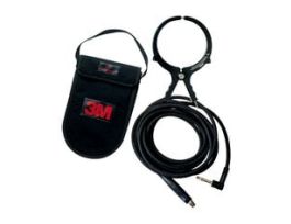 3M™ 6" Dyna-Coupler with Pouch & 9011 Coupler Cable, 1196/C, 1/Case