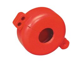 Cylinder Tank Lockout, Polystyrene