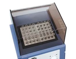 Three Block or Dual Control Heater Cover