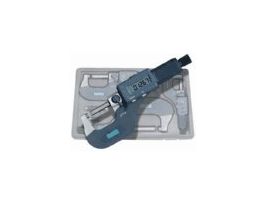 :0-3in /75MM Set Fluid Resist McRmtr