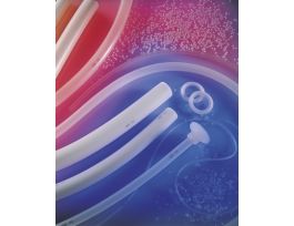 C-FLEX TUBING 1.00X1.375X.188 374 GRADE.