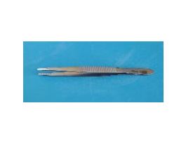 TWEEZER RUBIS SWISS MODEL B00 140MM