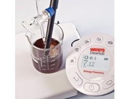 AP CHEM 15: BUFFERING ACTIVITY.