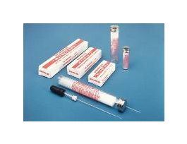 MICROCAP BULB ASSEMBLY