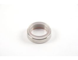 INTERCHANGEABLE COVERSLIP DISH SET 35MM