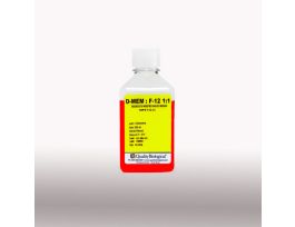 INDMEM:F-12 1:1 W/ GLUT,500MLIN