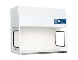 Horizontal Laminar Flow Cabinet, 48" Width; 115V, 60Hz