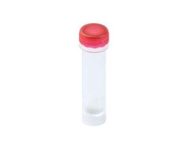 Prefilled Tubes with Screw Cap, 2 mL, 100 m Molecular Biology Grade Silica Beads; 100/PK