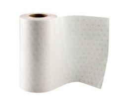 3M™ Industrial Protective Film 7070UV, 6 in x 36 yds, 8 mil, 1 roll per case