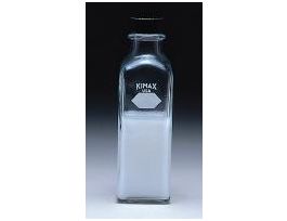 BOTTLE MILK KIMAX 160ML EA