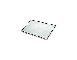 Replacement prefilter for 36" horizontal clean benches