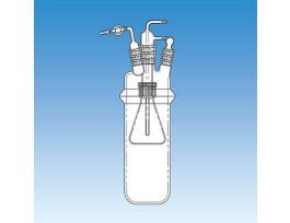 2L REACTION KETTLE BOTTOM