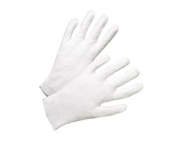 West Chester, Heavy Weight Cotton Lisle, Unhemmed, Reversible , LG