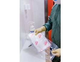CLEANROOM SPILLEX- GAMMA IRRADIATED
