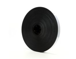 3M™ Dual Lock™ Reclosable Fastener SJ3542, Black, 2 in x 50 yd, Type 170, 1 per case