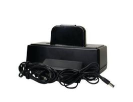 CHARGER SINGLE PORT F/PAPR EVAHL SYSTEM