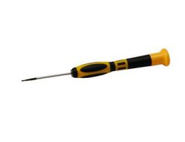SCREWDRIVER PREC SLOT 50MMX1.6