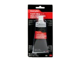 Bondo® Plastic Metal, 00901, 5 oz
